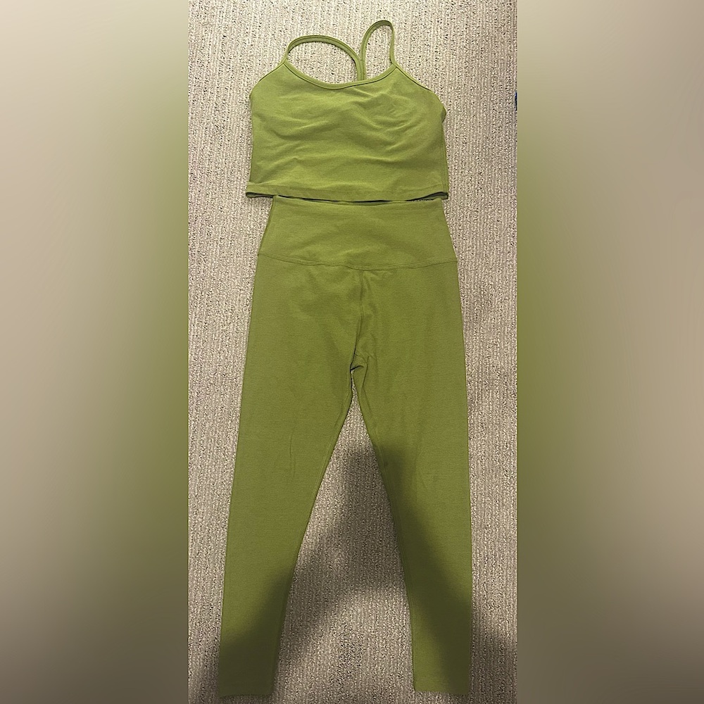 Beyond Yoga SpaceDye Set